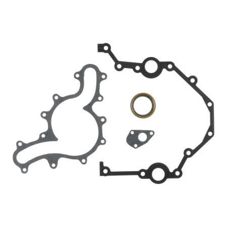 Spicer Engine Timing Cover Gasket Set, Victor Reinz 15-10181-01 15-10181-01